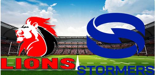 Lions vs Stormers - Full Match Replay - Currie Cup - 28 August 2026